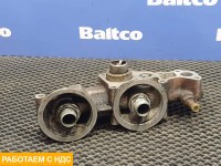 Кронштейн масляного фильтра