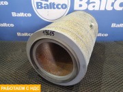 Фильтр воздушный  MAN,MB,Iveco  MF152