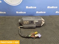 Автономный отопитель