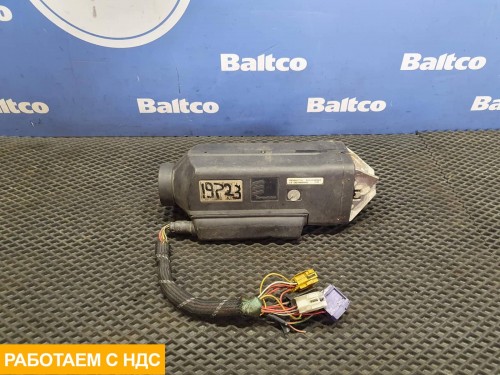 Автономный отопитель