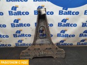 Кронштейн реактивной тяги левый