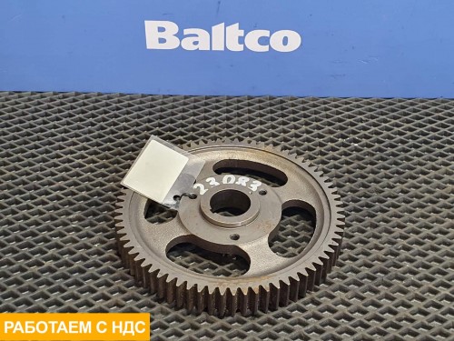 Шестерня привода ТНВД