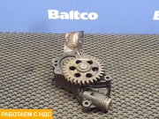 Насос масляный