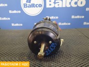 Энергоаккумулятор DAF D-273