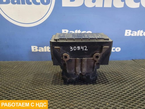 Модулятор EBS