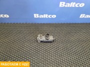 Клапан электромагнитный