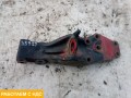 Кронштейн кабины левый