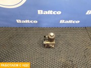 Клапан давления нагрузки турбины