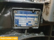 КПП в сборе 16S2220TD