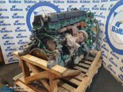 Двигатель D13K 420 л.с. Euro 6