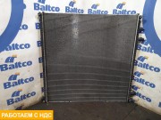 Радиатор основной