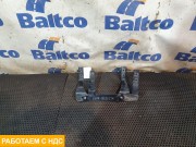 Кронштейн змеевика компрессора