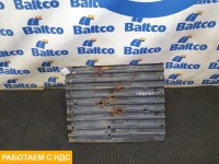 Кронштейн ящика АКБ