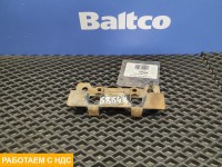 Кронштейн блока управления