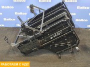 Каркас холодильника