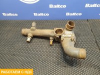 Корпус термостата