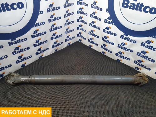 Вал карданный 2000 мм