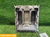 Блок управления CMS1