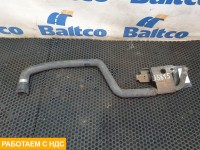 Патрубок радиатора