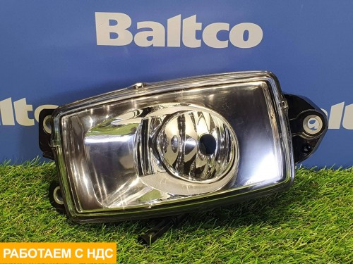 Фара противотуманная