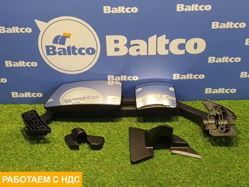 Зеркало боковое правое