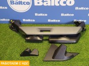 Зеркало боковое левое