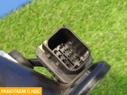 Зеркало боковое левое