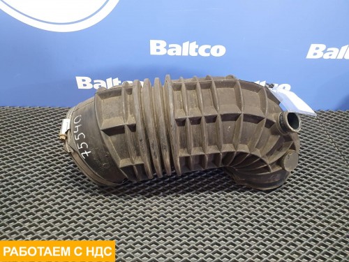 Патрубок воздушного фильтра