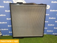 Радиатор основной