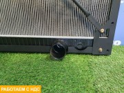 Радиатор основной