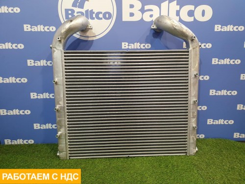 Интеркулер