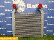 Интеркулер