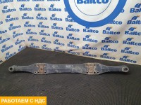 Балка передняя поперечная