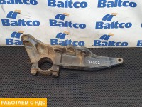 Кронштейн пневморессоры правый