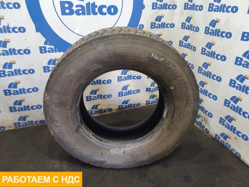 Шина Cordiant 315 70 22.5 задняя ось