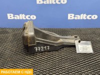 Отбойник задней рессоры