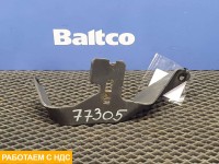 Кронштейн электромагнитного клапана