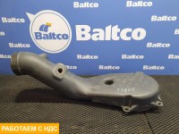 Патрубок воздушного фильтра