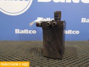 Насос подъема кабины