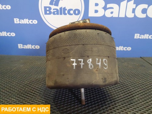 Воздушная подушка передняя правая