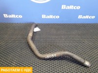 Трубка охлаждающей жидкости