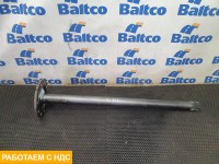 Полуось задняя правая