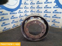 Диск колесный 22.5х9 ET175 штампованный Европа