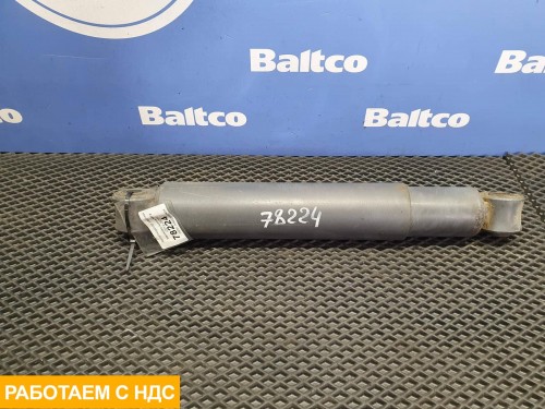 Амортизатор задний