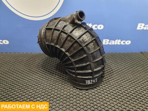 Патрубок воздушного фильтра