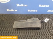 Крыло переднее