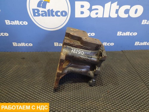 Кронштейн гидроусилителя (ГУР)