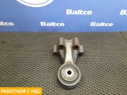 Кронштейн крепления торсиона левый