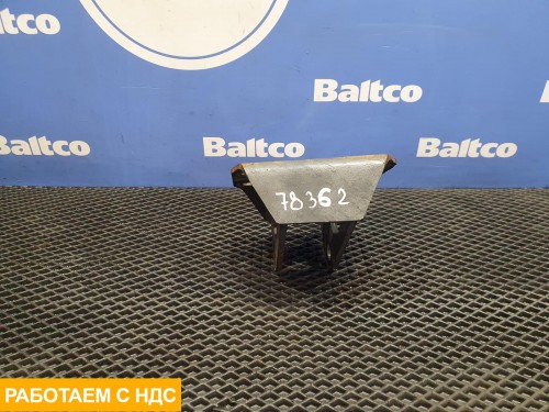 Кронштейн крепления заднего стабилизатора правый