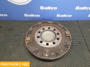 Фланец ступицы